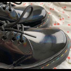 1461 Rainbow Patent Dr. Martens